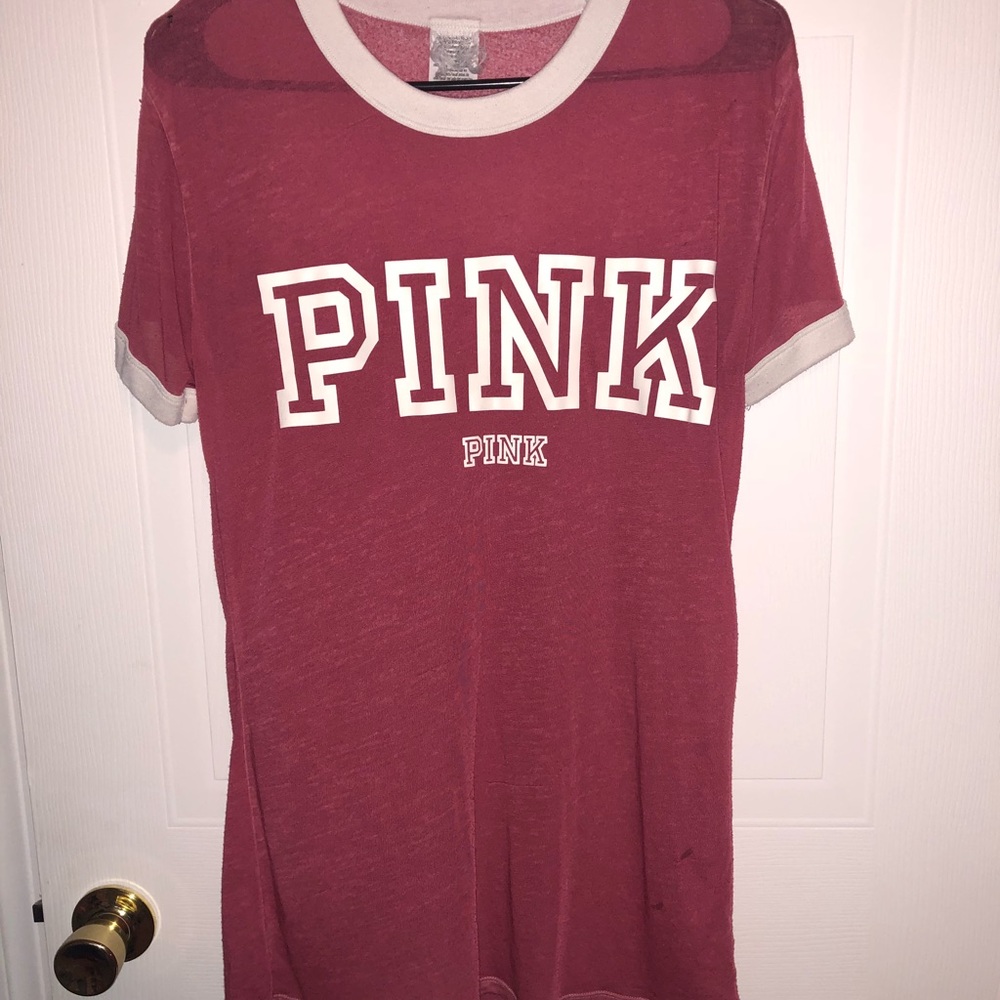 PINK Victoria’s Secret Tee